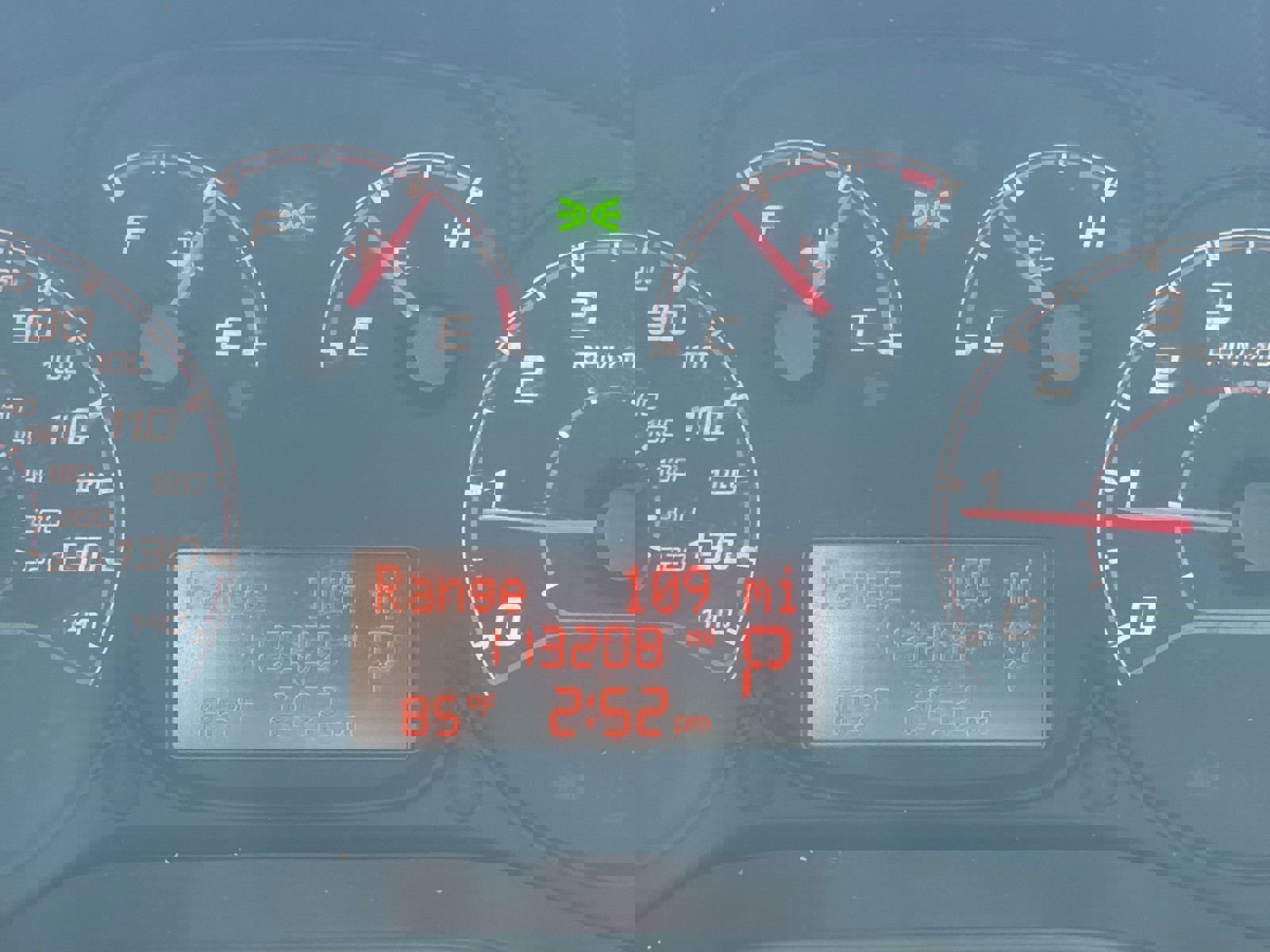 Used 2017 RAM ProMaster City Tradesman w/ Rear Back-up Camera Group image 22