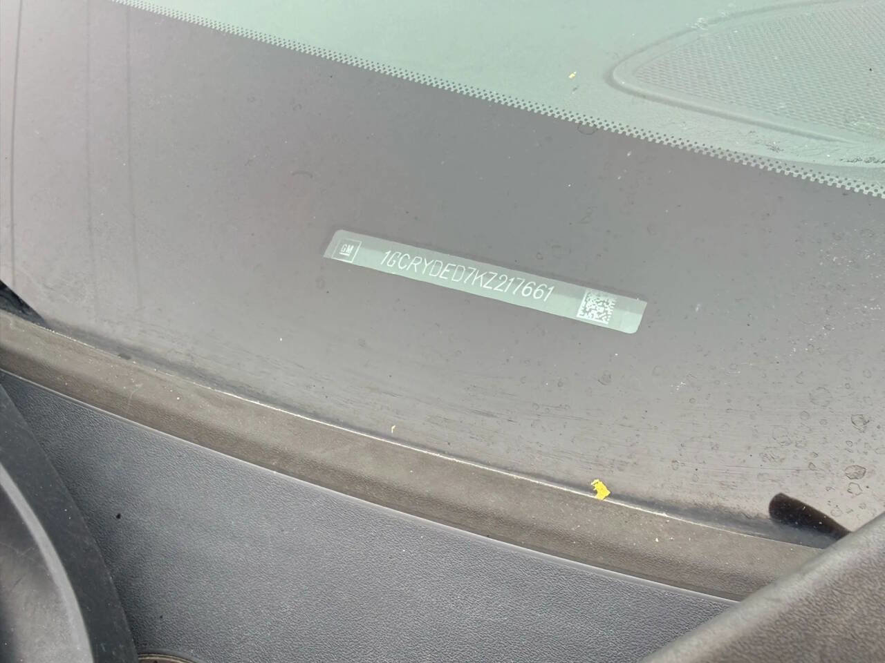 Used 2019 Chevrolet Silverado 1500 LT w/ All-Star Edition image 22