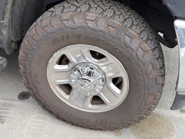 Used 2020 RAM 2500 Tradesman image 10