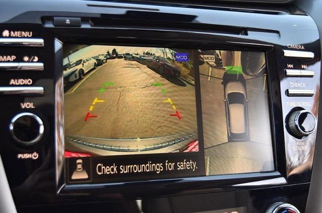 Certified 2024 Nissan Murano SL image 15