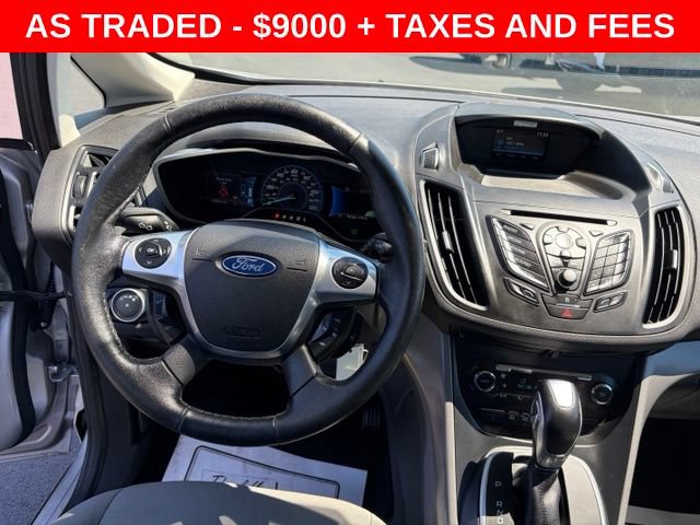 Used 2016 Ford C-MAX SE FWD image 17