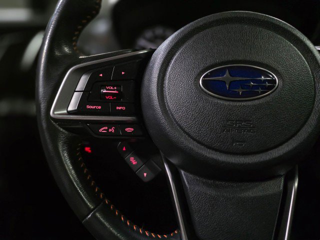 Used 2020 Subaru Crosstrek 2.0i Limited w/ Moonroof Package w/Navigation AWD/4WD image 19