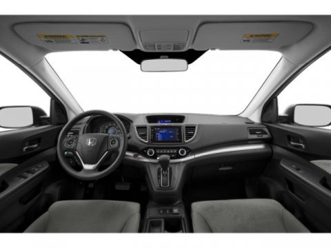 Used 2015 Honda CR-V EX image 10