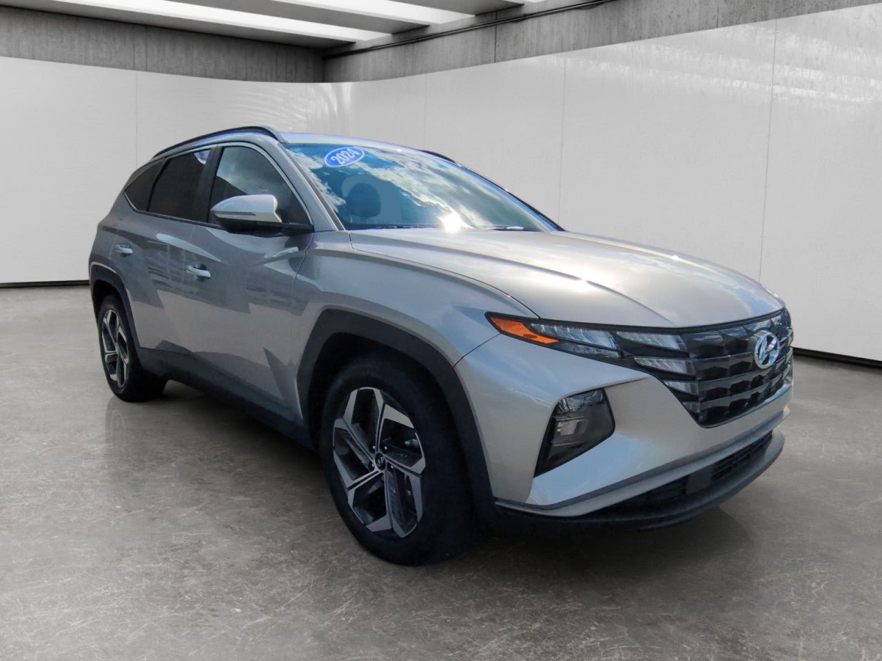 Used 2024 Hyundai Tucson SEL w/ Convenience Package