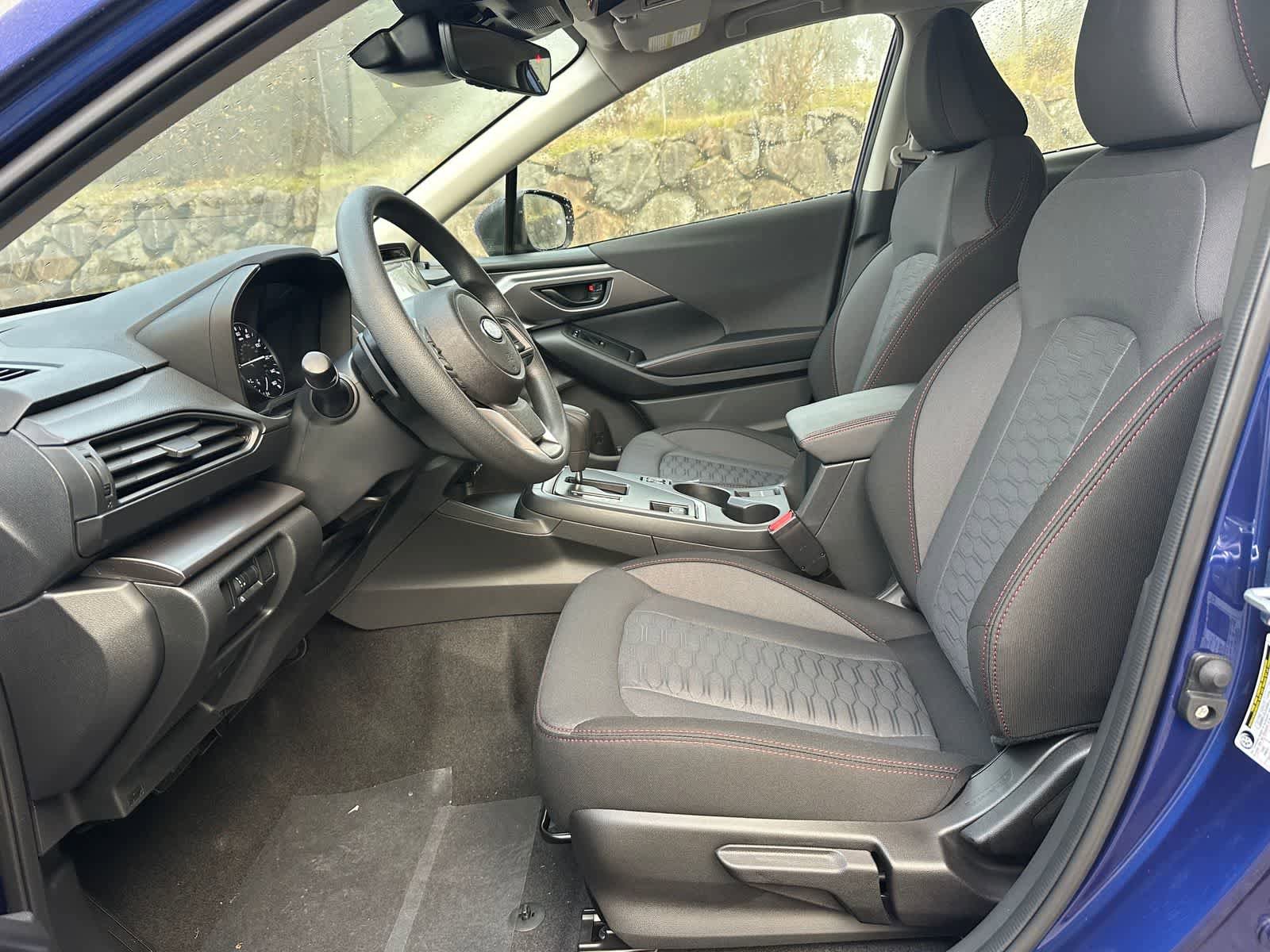 New 2026 Subaru Impreza 2.0i Sport AWD/4WD image 14