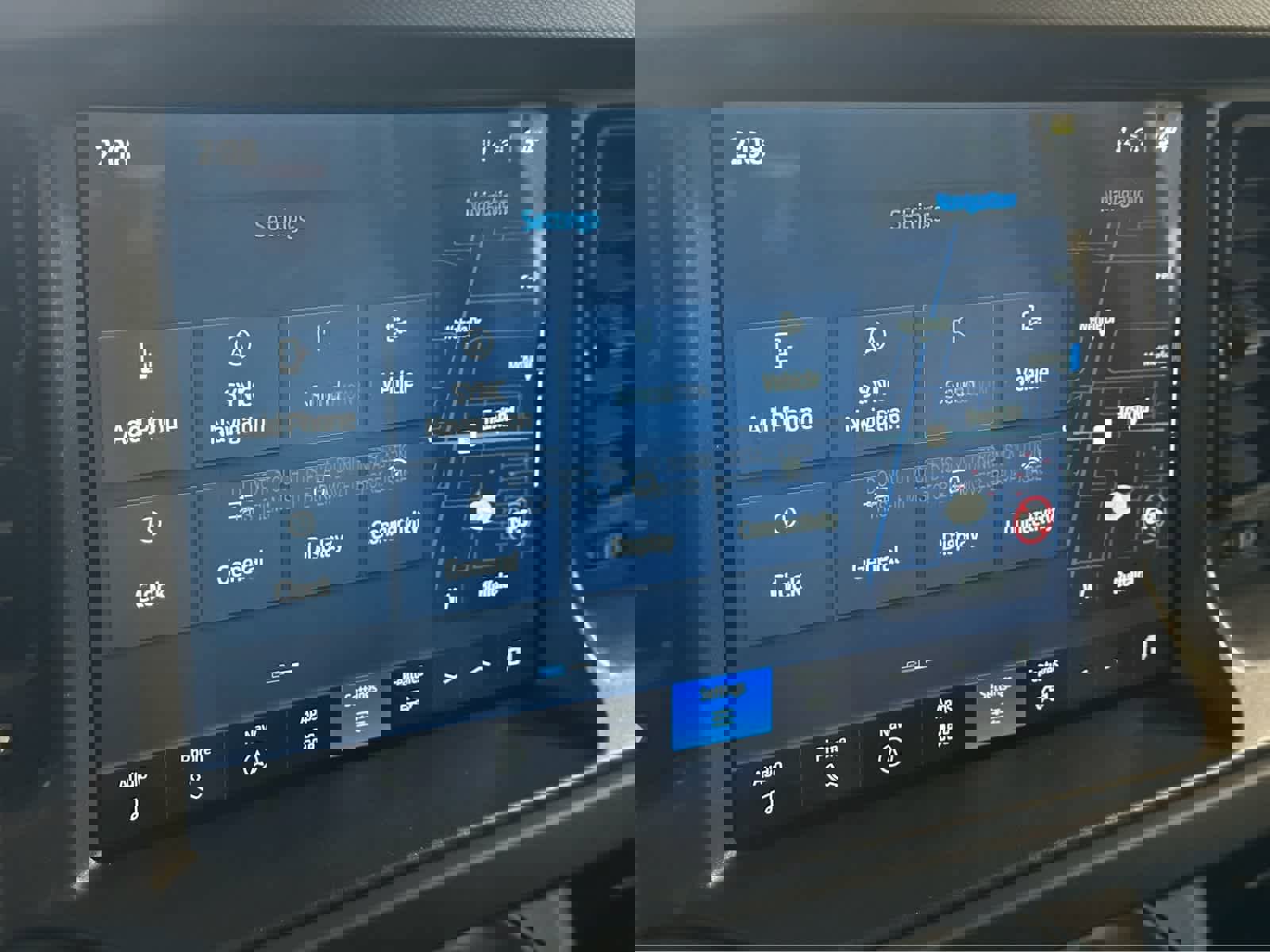 New 2025 Ford Bronco Big Bend image 20