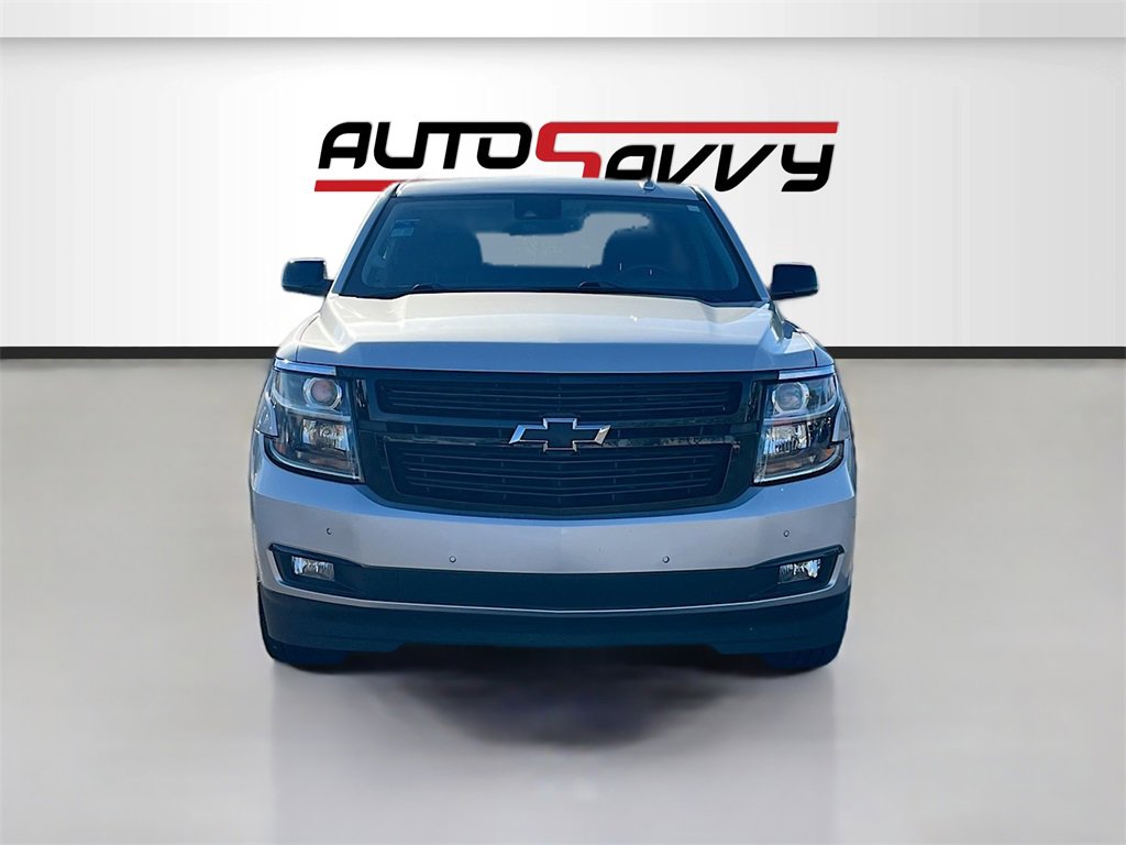 Used 2019 Chevrolet Tahoe Premier w/ RST 6.2L Performance Edition image 2