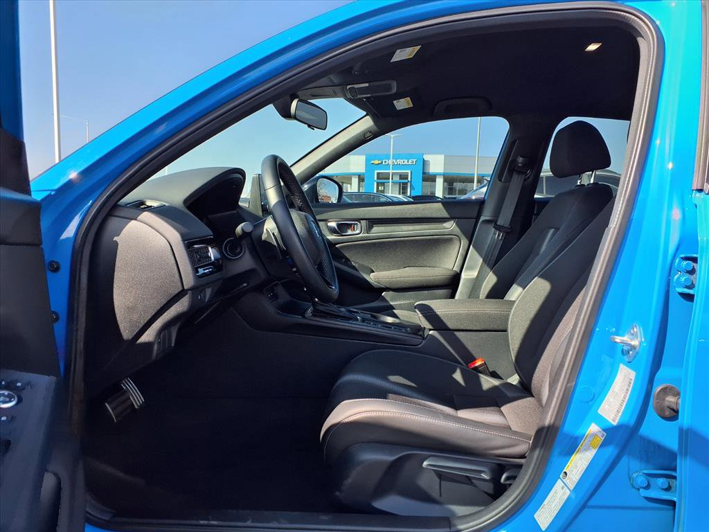 Used 2025 Honda Civic Sport image 19
