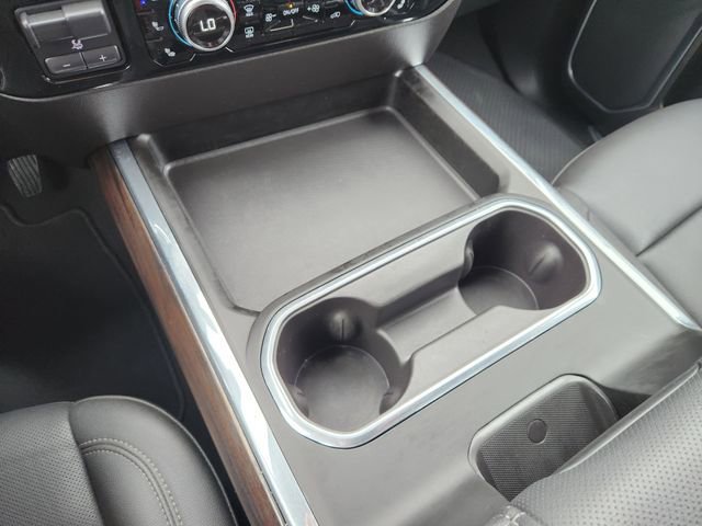 Used 2025 GMC Sierra 2500 SLT w/ SLT Convenience Package AWD/4WD image 19