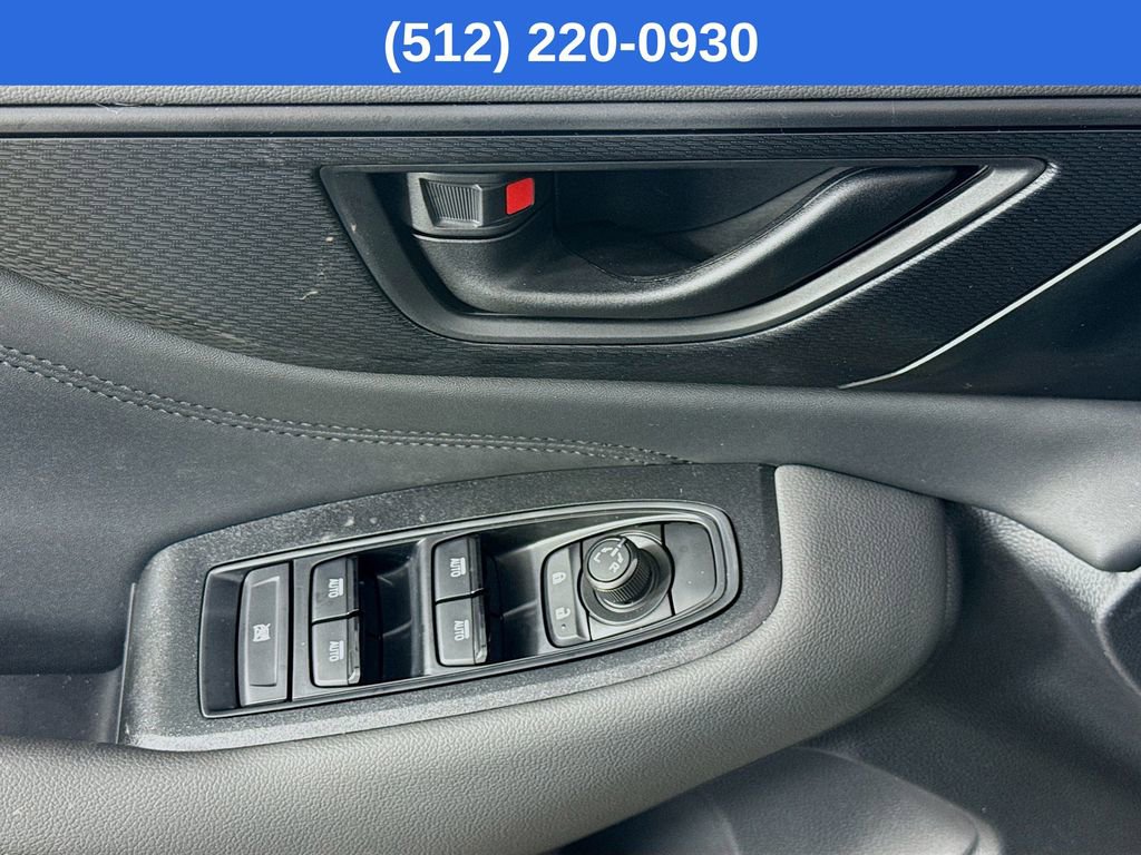 New 2025 Subaru Outback Wilderness image 22