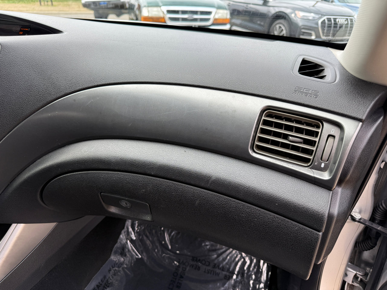 Used 2010 Subaru Impreza WRX Hatchback image 22