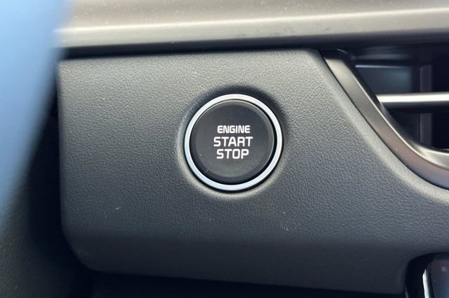 New 2026 Kia Seltos EX w/ EX Sunroof Package image 27