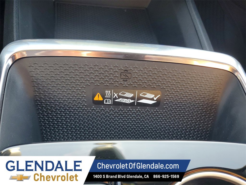 New 2026 Chevrolet Equinox LT w/ Convenience Package II image 26