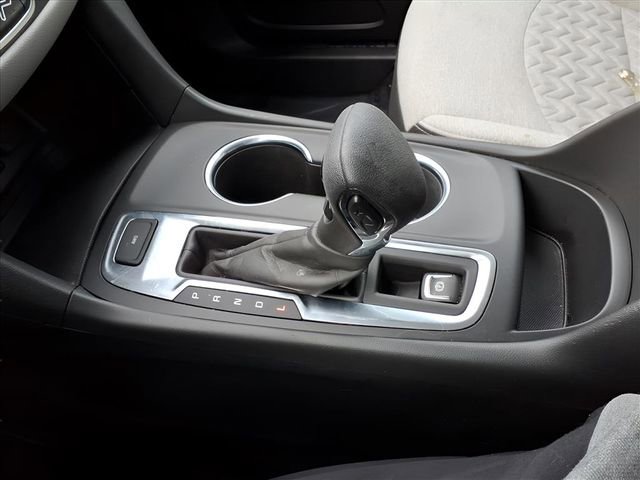 Used 2023 Chevrolet Equinox LS w/ LS Convenience Package image 27