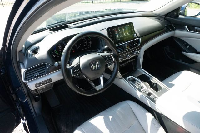 Certified 2020 Honda Accord Touring image 3