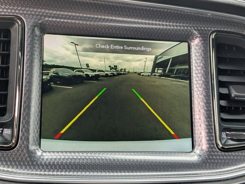 Used 2021 Dodge Challenger SRT Hellcat Redeye RWD image 19