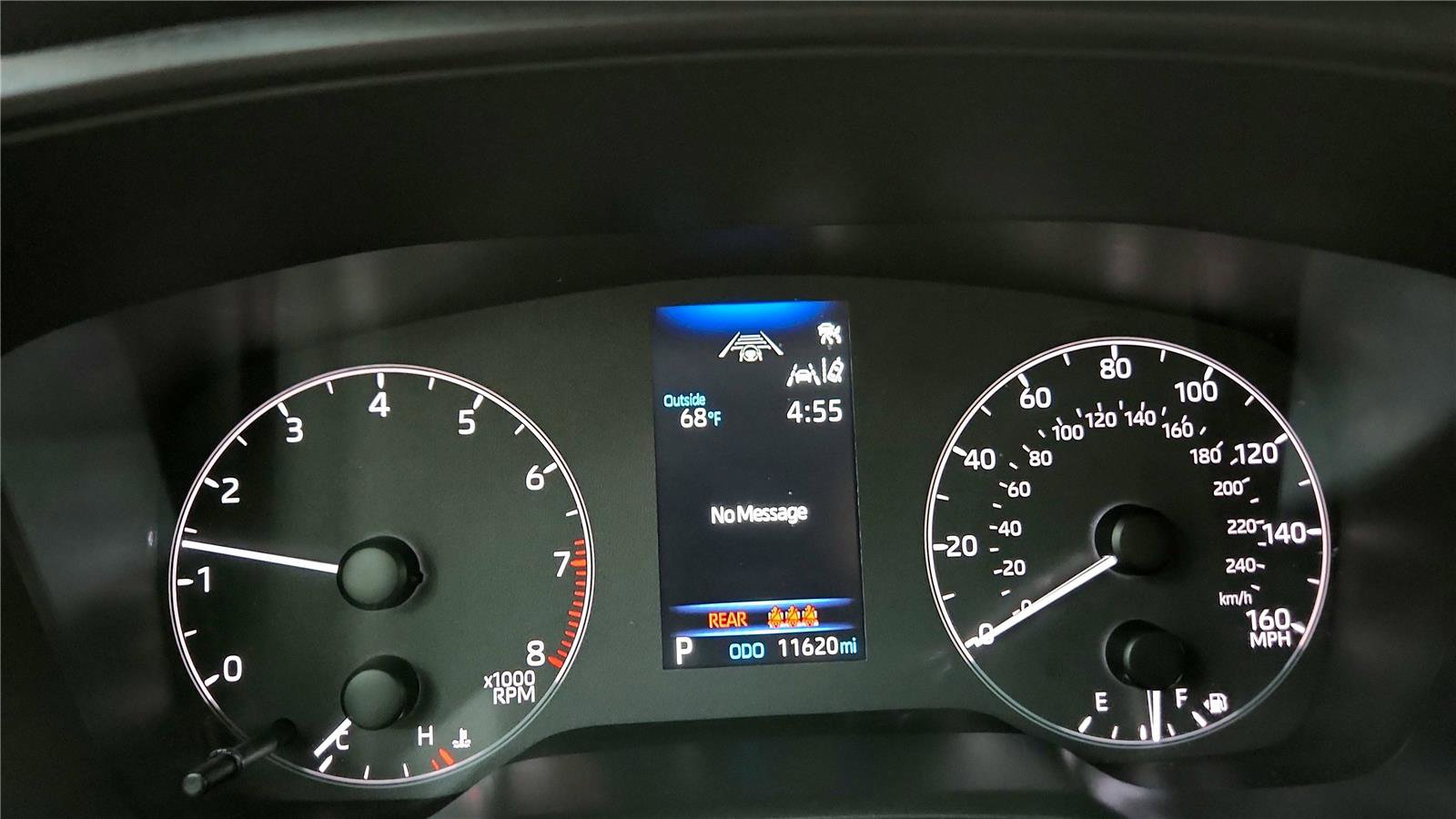 Certified 2023 Toyota Corolla LE image 26