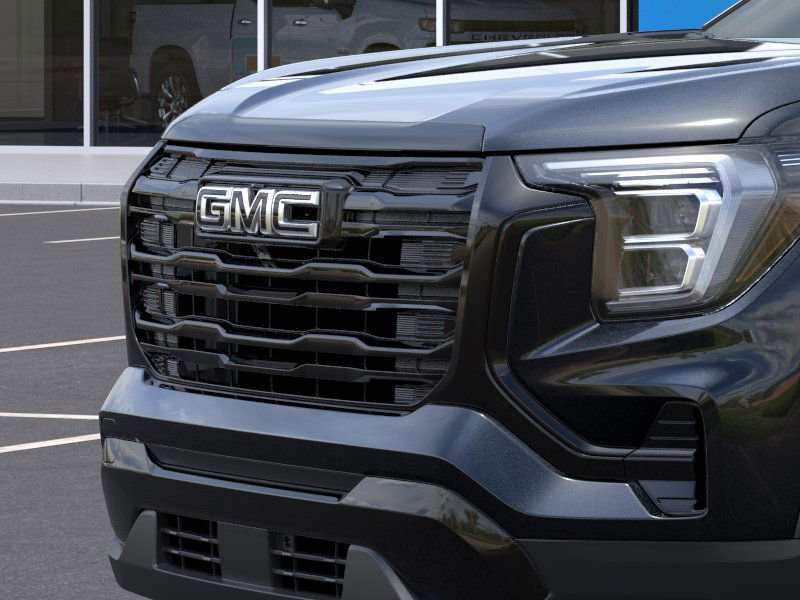New 2026 GMC Terrain Elevation FWD image 37