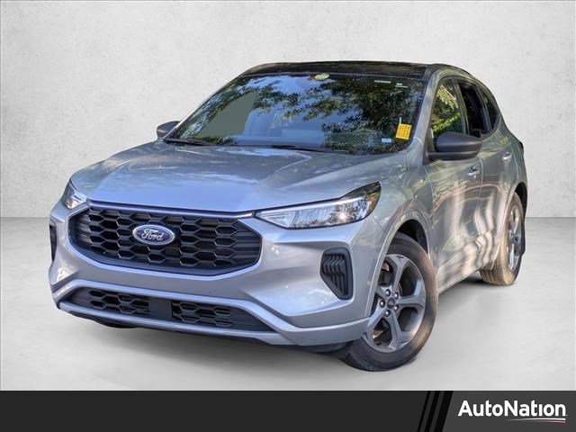 Used 2023 Ford Escape ST-Line w/ Tech Pack #1