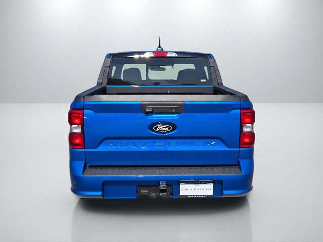 New 2025 Ford Maverick Lobo image 4