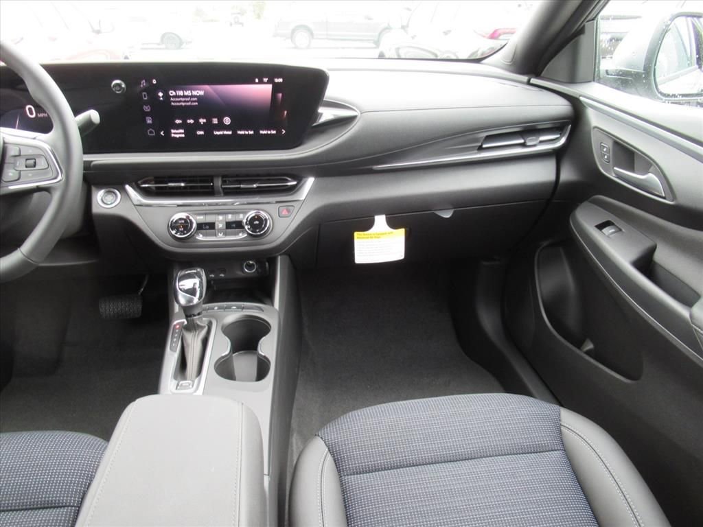 New 2026 Buick Envista Preferred w/ Convenience I Package FWD image 14