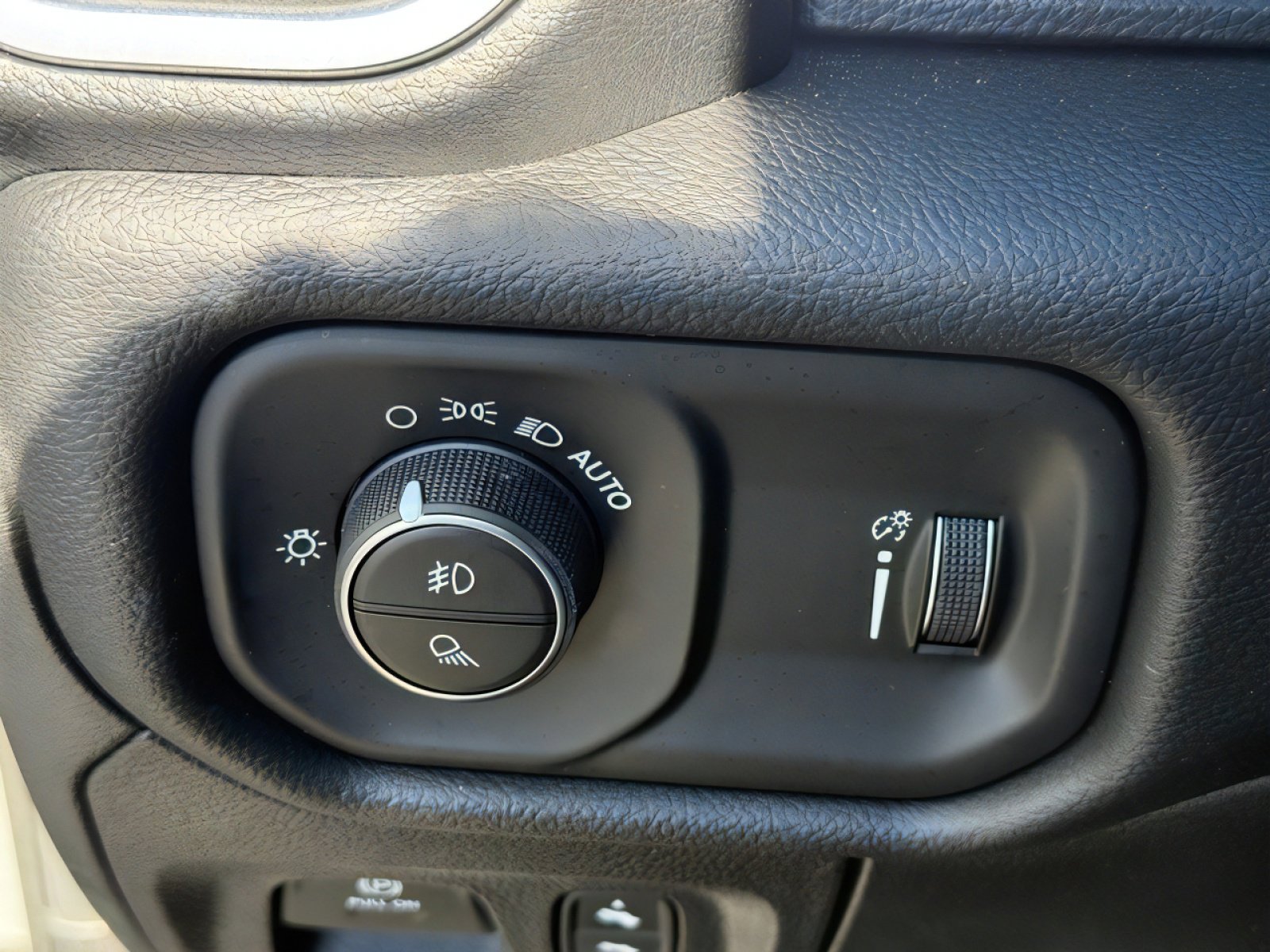 New 2026 RAM 1500 Big Horn image 20