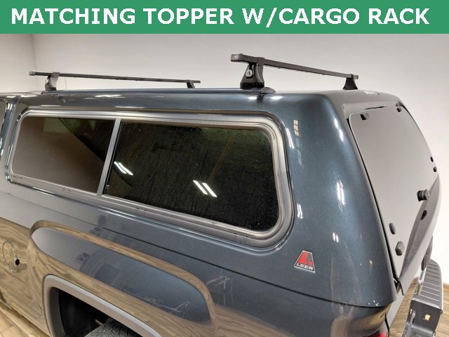 Certified 2018 GMC Sierra 1500 SLE w/ SLE Value Package image 8