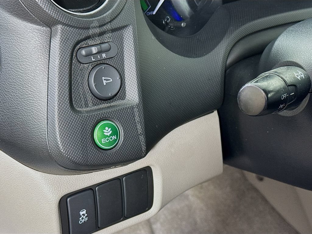 Used 2011 Honda Insight LX image 10