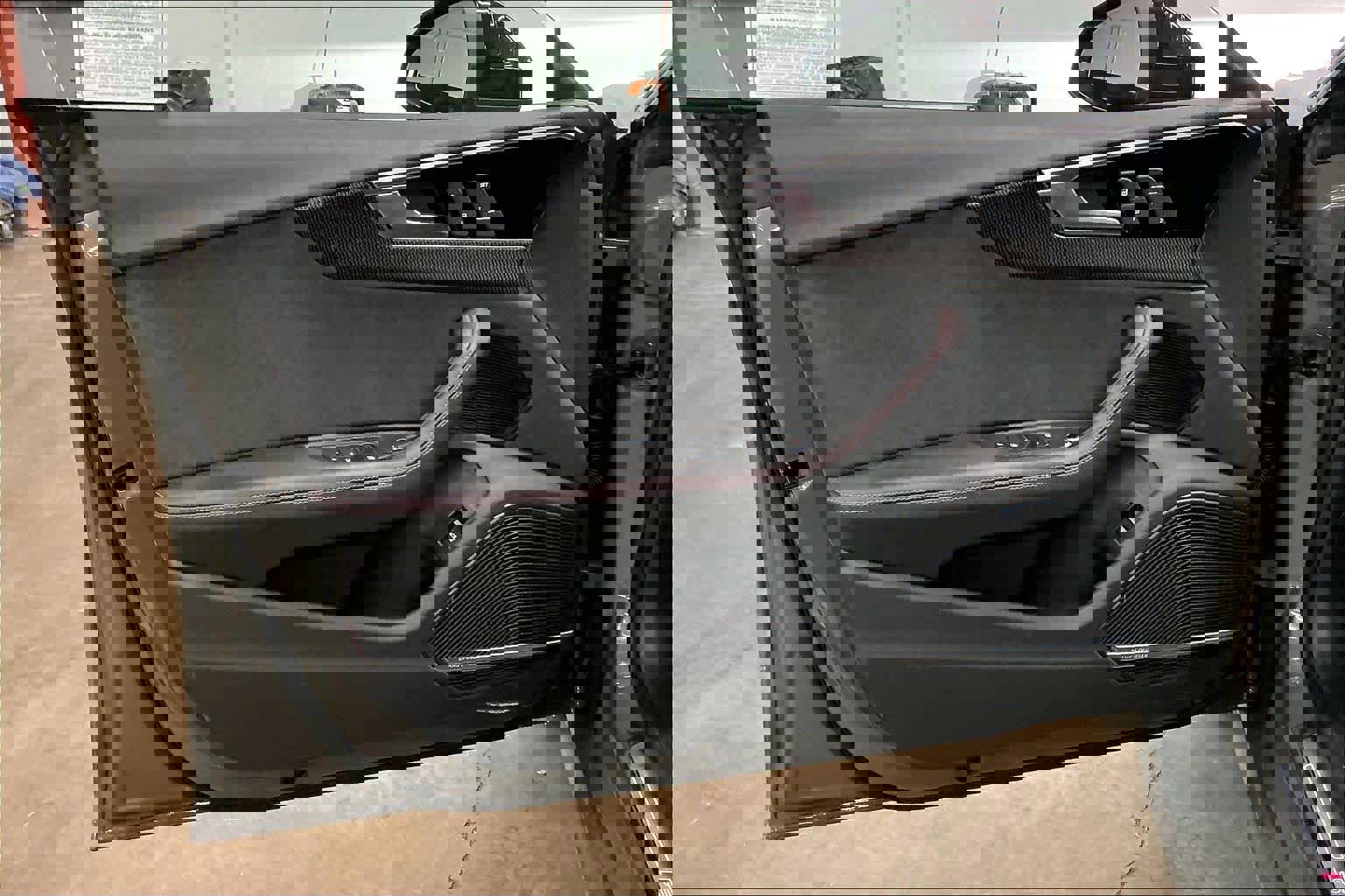 Used 2024 Audi S5 Premium Plus w/ Premium Plus Package image 25