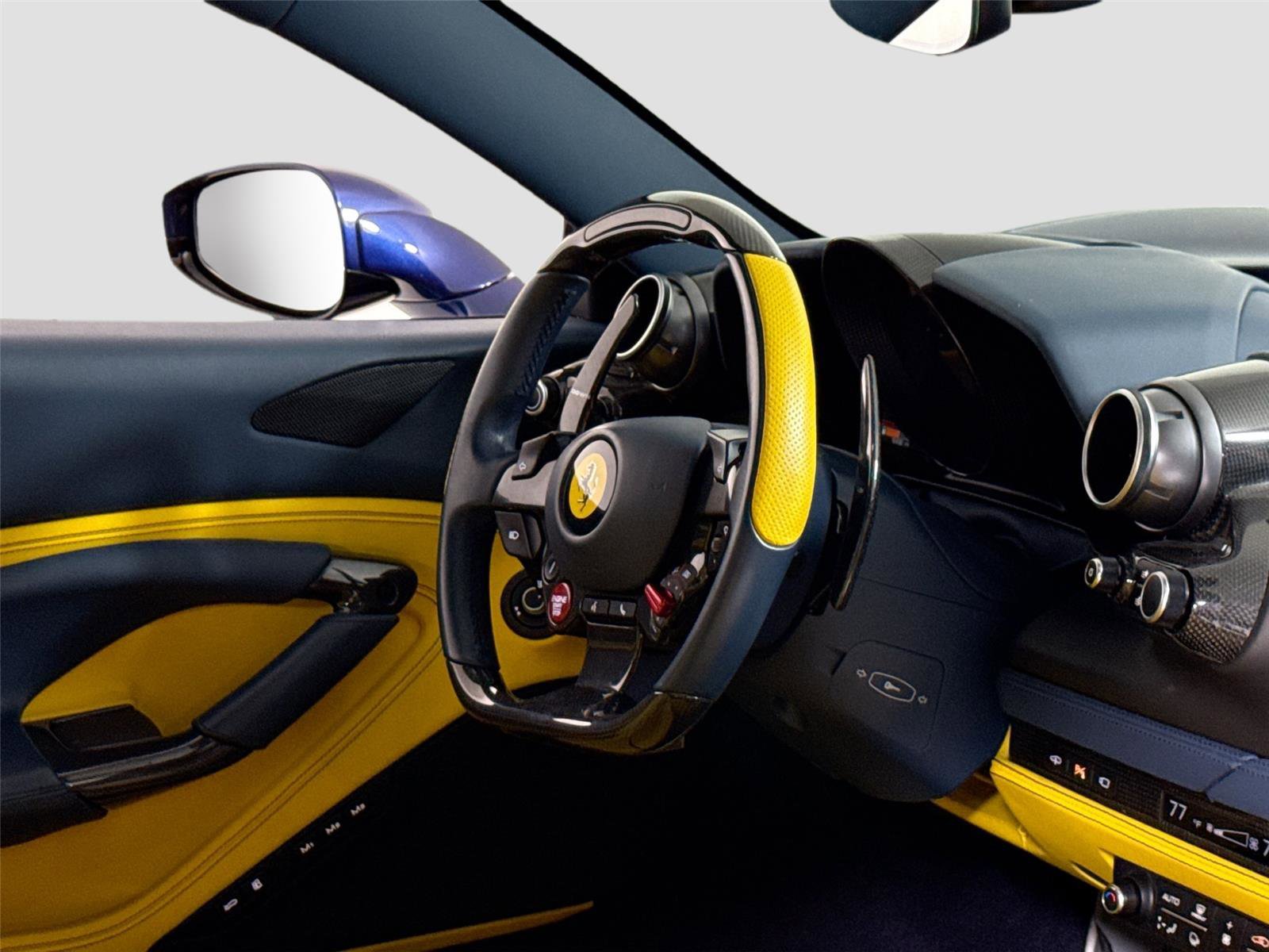 Used 2022 Ferrari F8 Tributo image 29