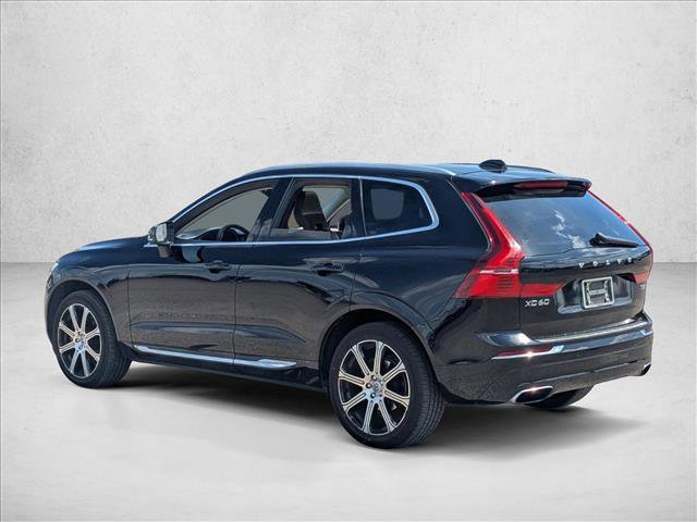 Used 2020 Volvo XC60 T5 Inscription w/ Protection Package Premier AWD/4WD image 7
