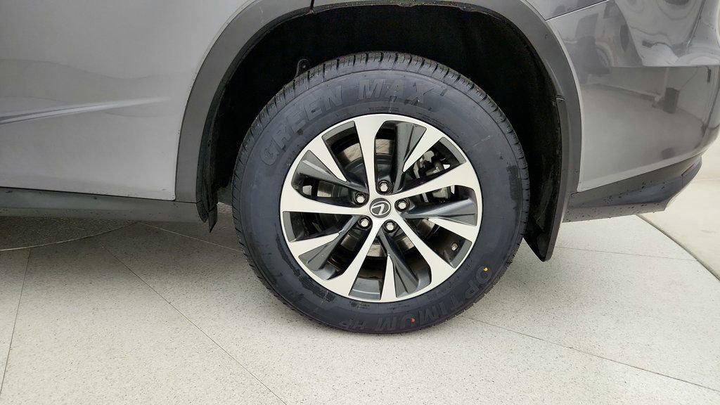 Used 2022 Lexus RX 350 FWD image 9