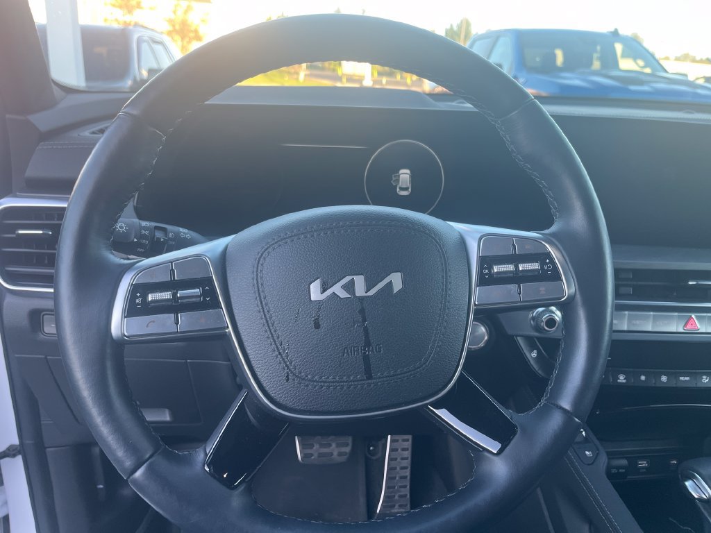 Used 2025 Kia Telluride SX Prestige X-Line AWD/4WD image 14