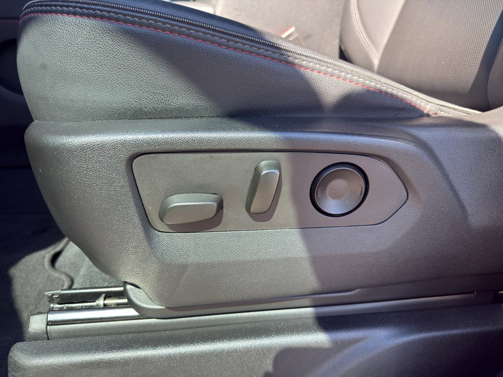 Used 2022 Chevrolet Tahoe RST image 19