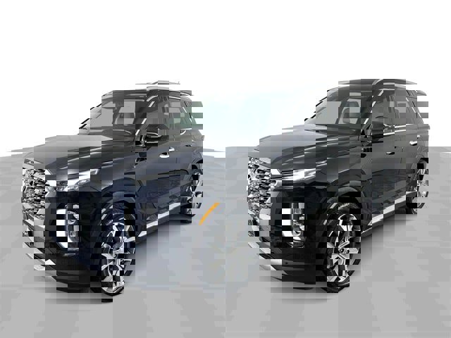 Used 2020 Hyundai Palisade SEL w/ Convenience Package