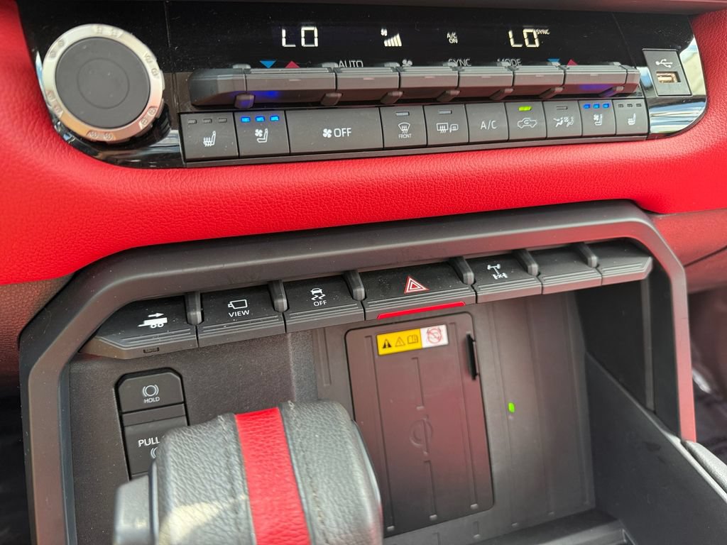 Used 2023 Toyota Tundra TRD Pro AWD/4WD image 26