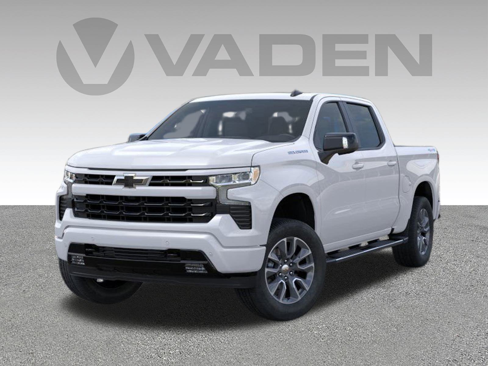 New 2026 Chevrolet Silverado 1500 RST w/ Safety Package image 8