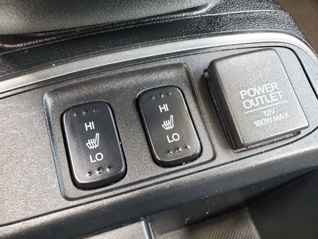 Used 2015 Honda CR-V Touring image 22