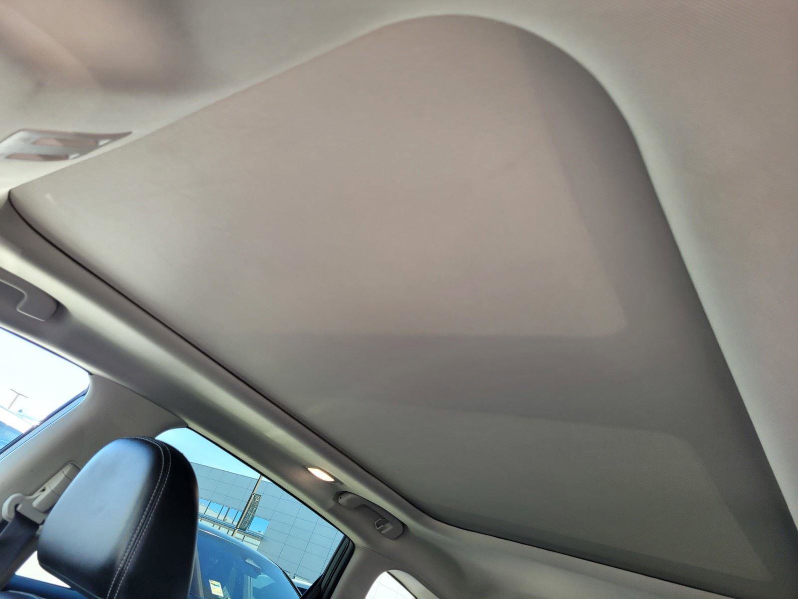 Used 2022 Nissan Murano SL w/ SL Moonroof Package image 13