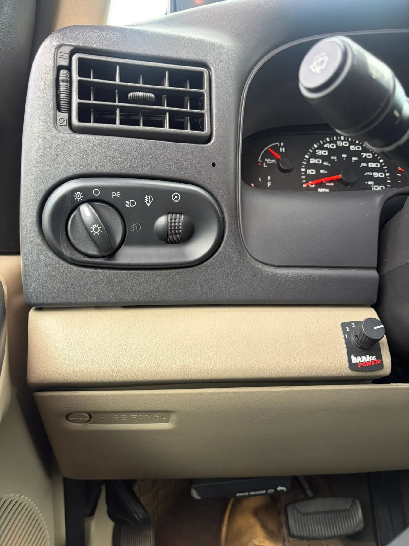 Used 2005 Ford Excursion Eddie Bauer AWD/4WD image 43