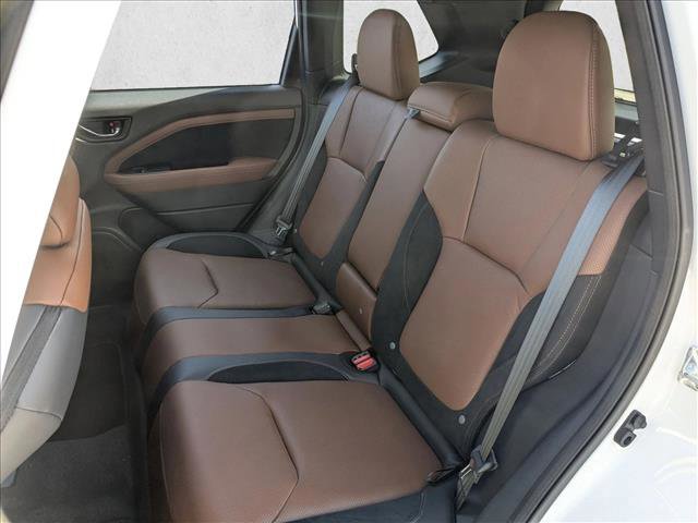 New 2026 Subaru Forester Touring image 15