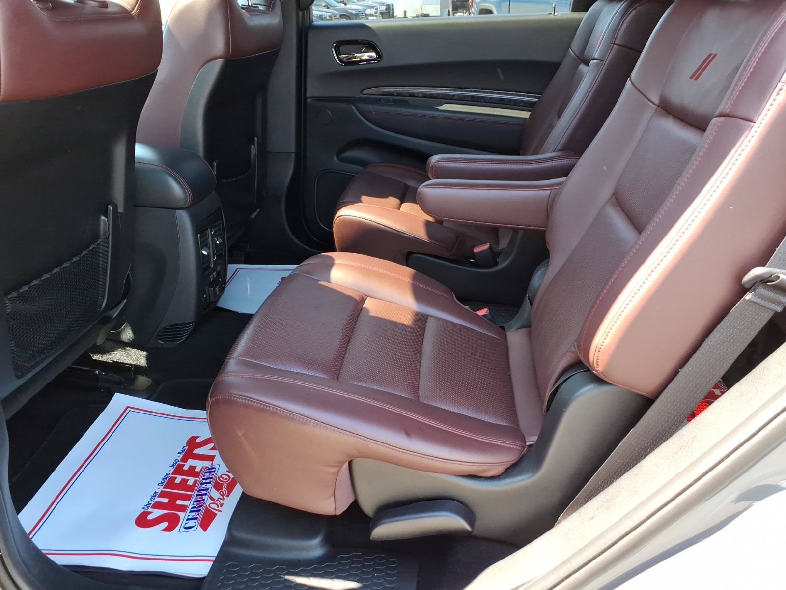 Used 2023 Dodge Durango R/T AWD/4WD image 15