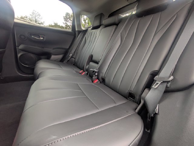 Certified 2025 Acura ADX FWD image 13