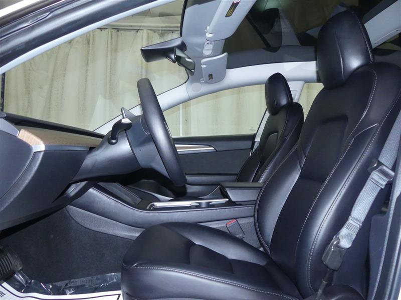 Used 2022 Tesla Model 3 Long Range image 19