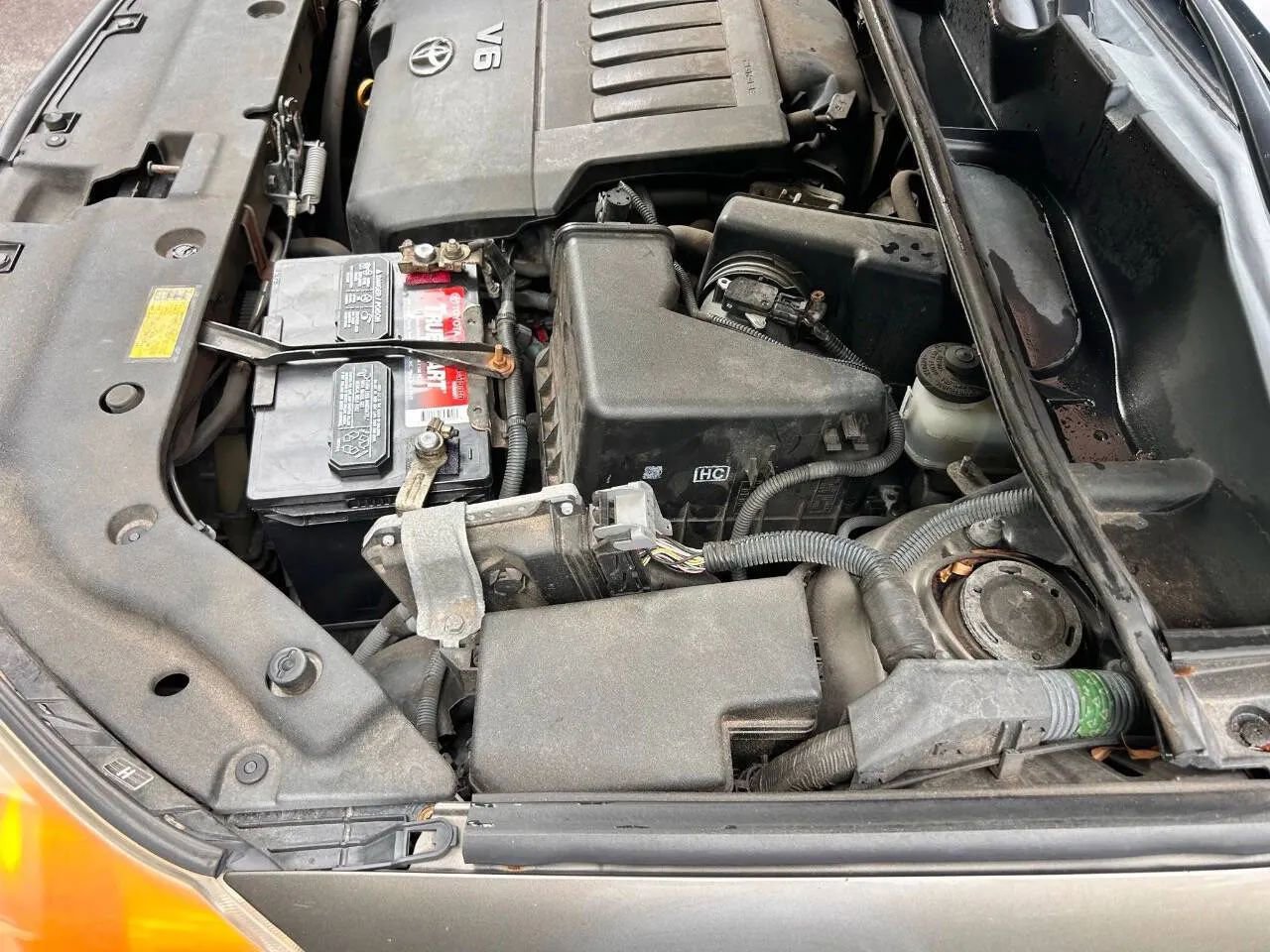 Used 2011 Toyota RAV4 4WD V6 image 22