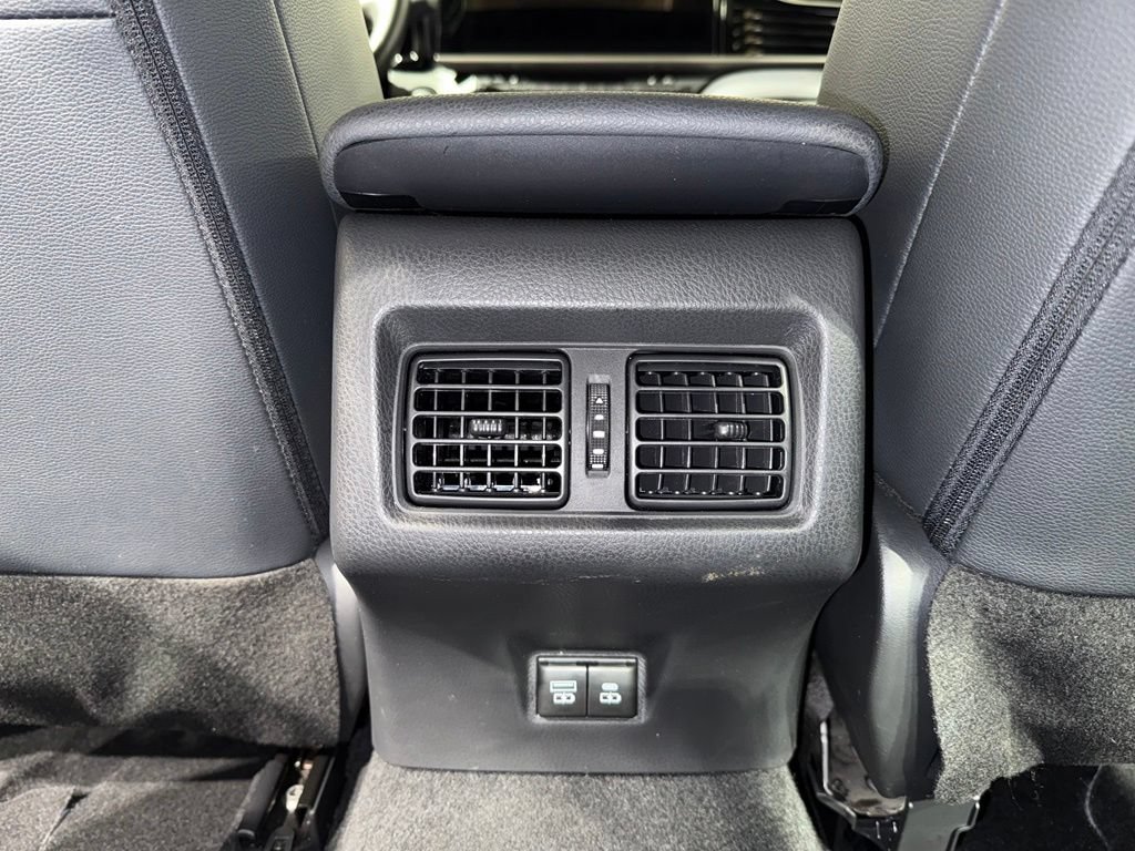 Certified 2025 Toyota Camry SE w/ Multimedia Upgrade Package AWD/4WD image 21