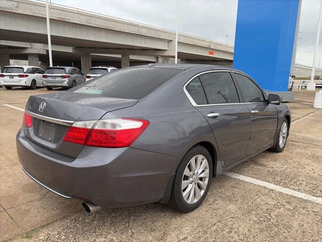 Used 2014 Honda Accord EX-L image 5