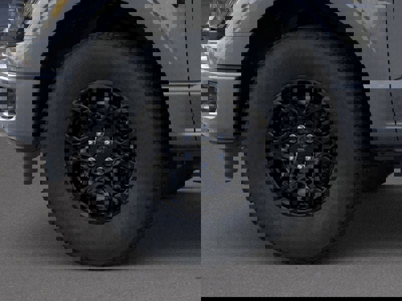 New 2026 Ford F150 XLT w/ Equipment Group 302A MID image 19