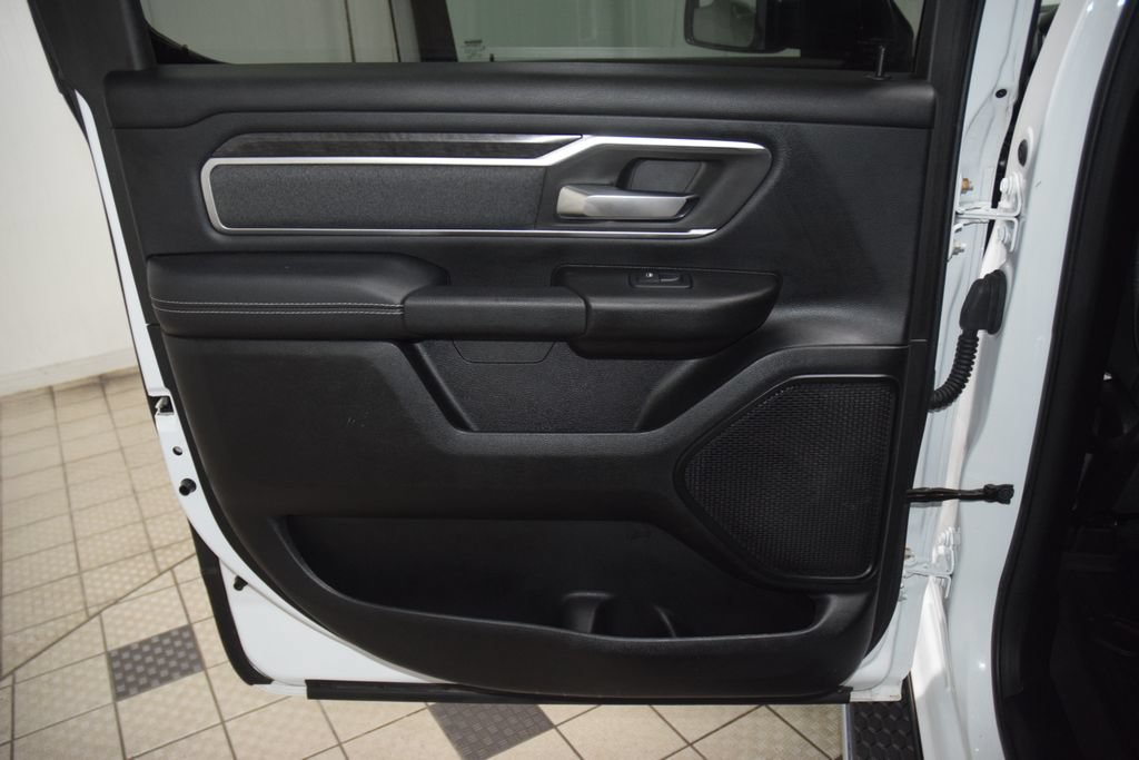 Used 2020 RAM 1500 Big Horn AWD/4WD image 47