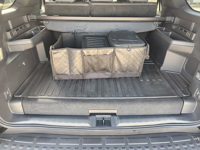 Used 2025 Toyota 4Runner TRD Off-Road Premium w/ Tow Technology Package image 22